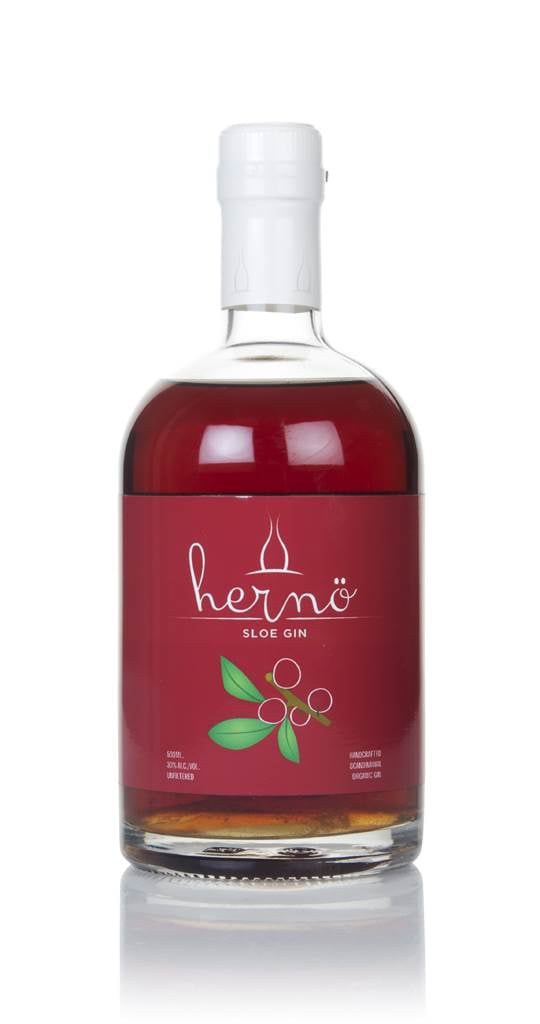 Hernö Sloe Gin product image