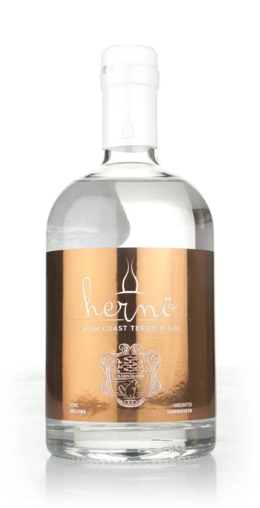 Hernö High Coast Terroir Gin 2017 product image