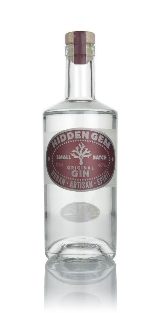Hidden Gem Original Gin product image