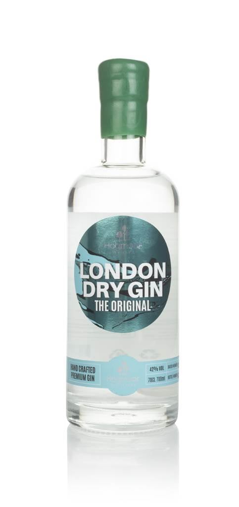 Hogmoor Original London Dry Gin product image