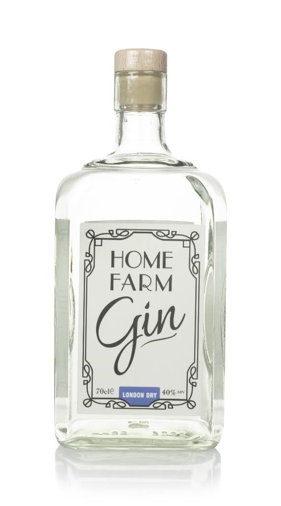 Home Farm London Dry Gin product image