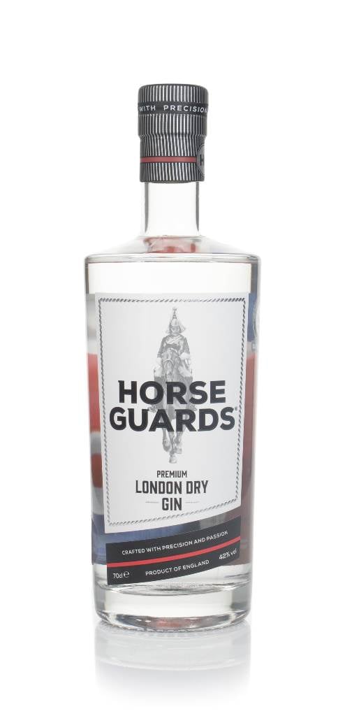 Horse Guards London Dry Gin product image