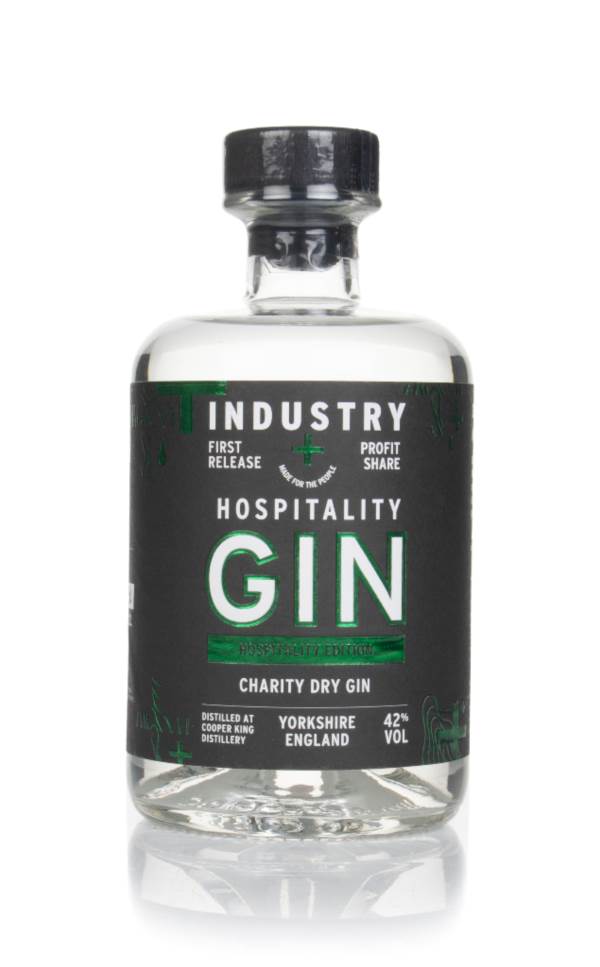 Hospitality Gin product image