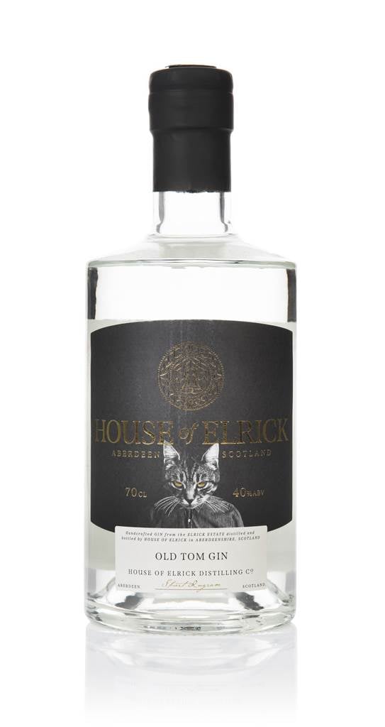 House of Elrick Gin - Old Tom product image