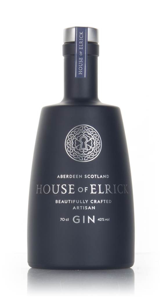 House of Elrick Gin product image