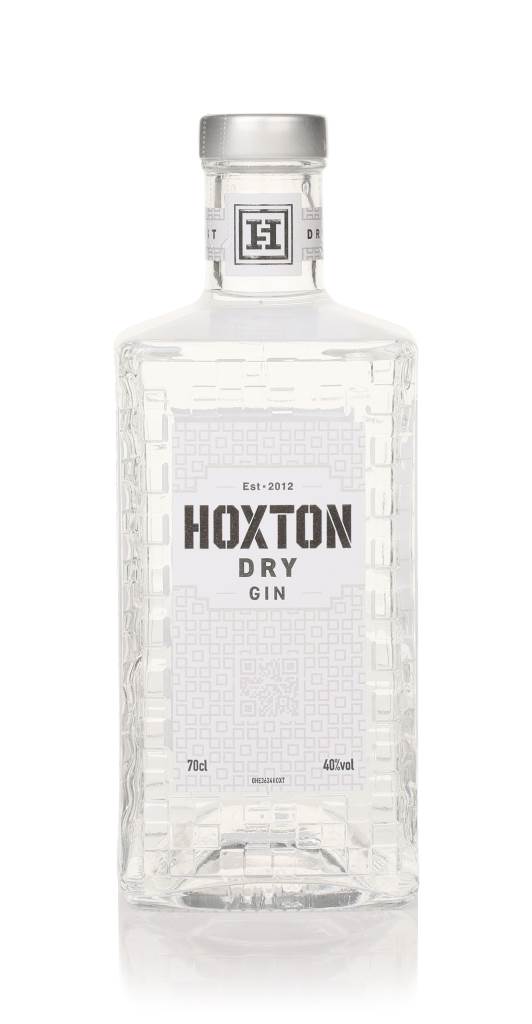 Hoxton Dry Gin product image