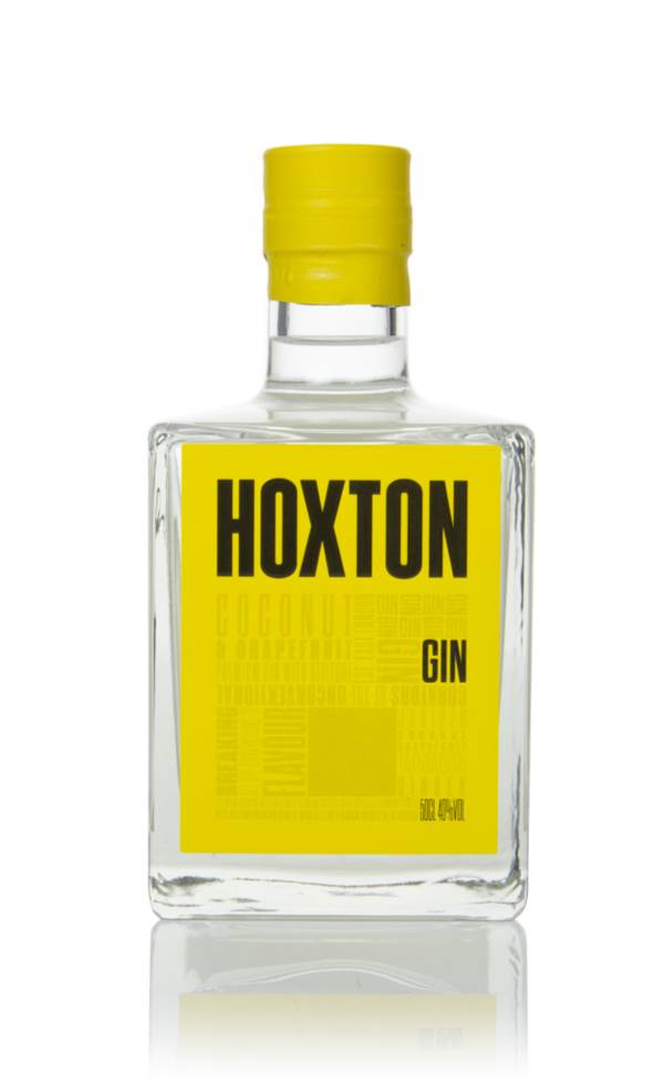 Hoxton Grapefruit & Coconut Gin product image