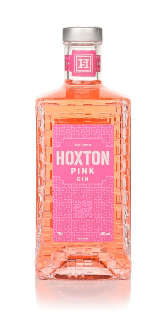 Hoxton Pink (70cl) product image