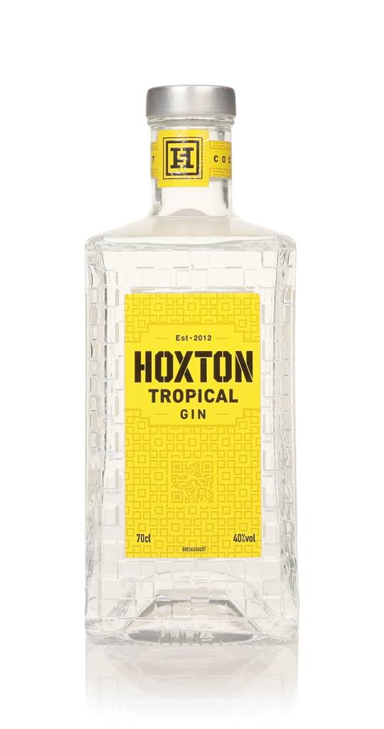 Hoxton Tropical Gin product image