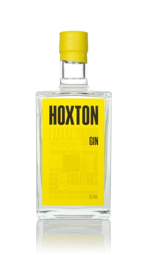 Hoxton Tropical Gin product image
