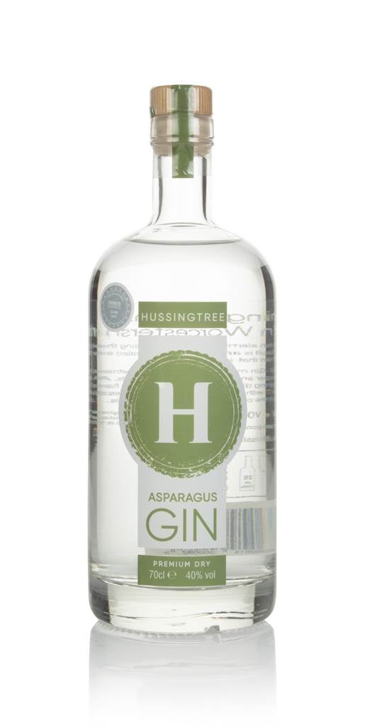 Hussingtree Asparagus Gin product image