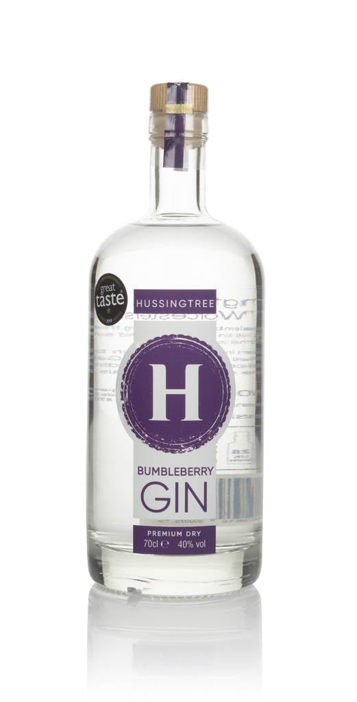 Hussingtree Bumbleberry Gin product image