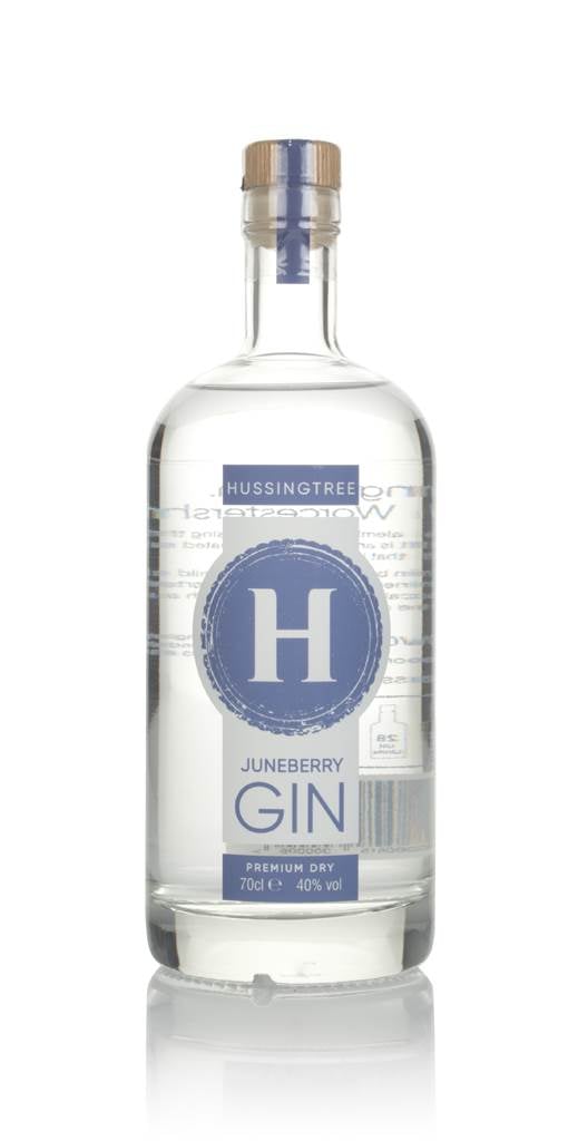 Hussingtree Juneberry Gin product image
