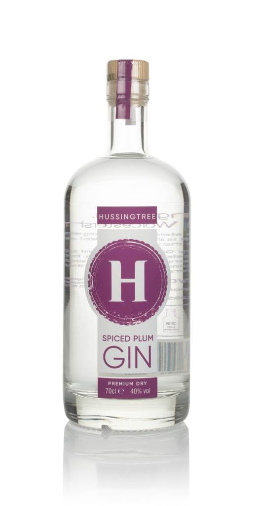 Hussingtree Spiced Plum Gin product image