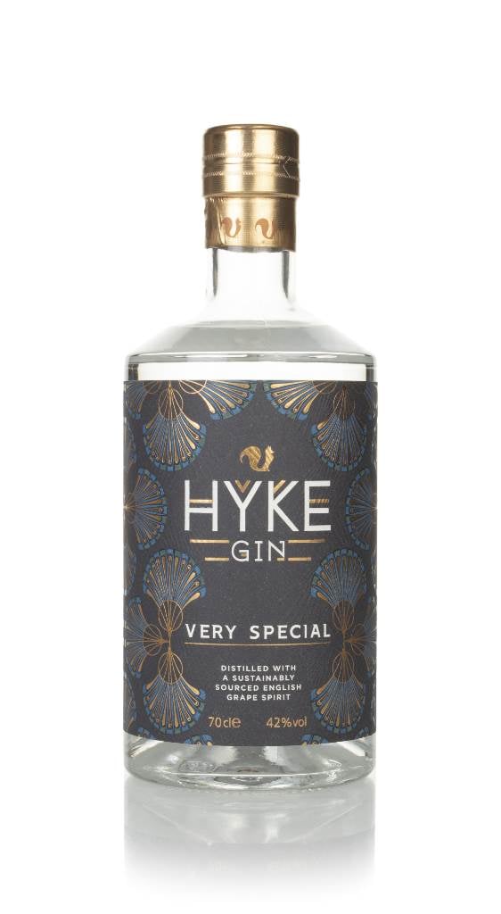 HYKE Gin Very Special product image