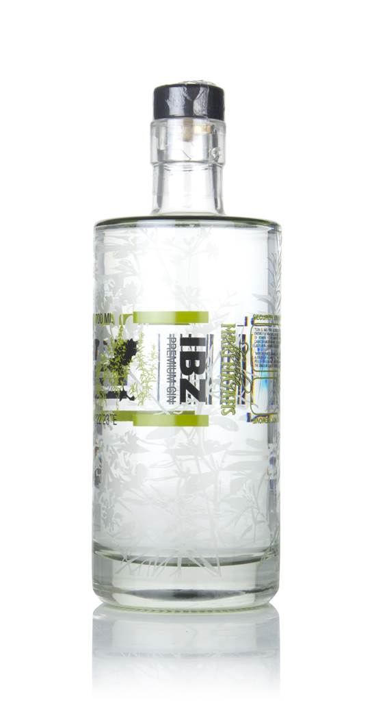 IBZ Premium Gin product image