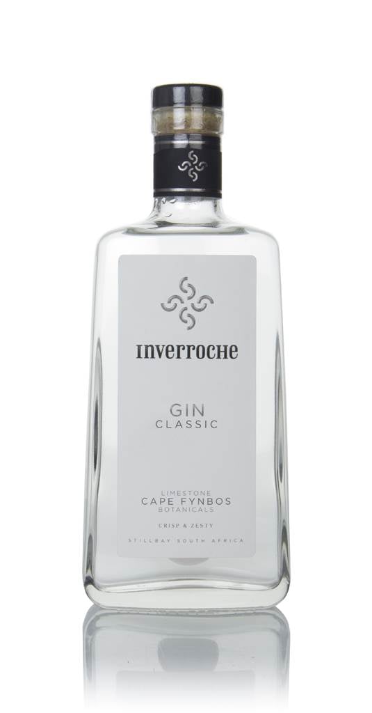 Inverroche Classic Gin product image