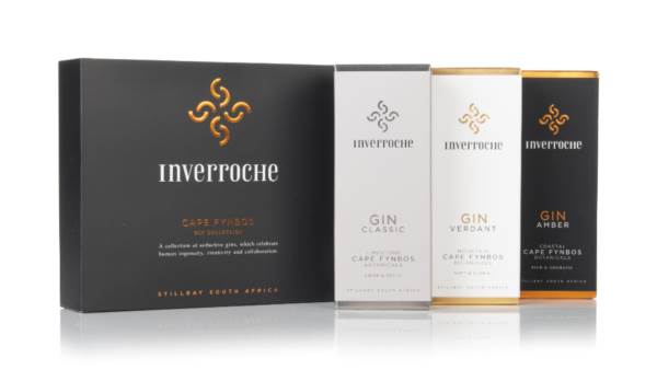 Inverroche Triple Pack (3 x 50ml) product image
