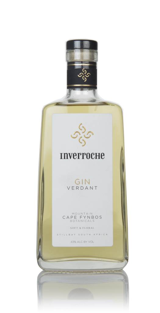 Inverroche Verdant Gin product image