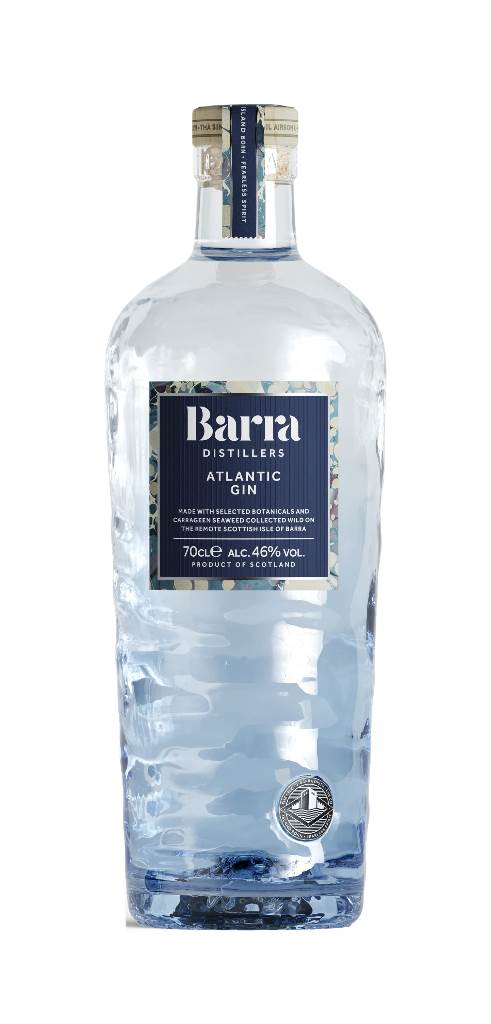 Barra Atlantic Gin product image