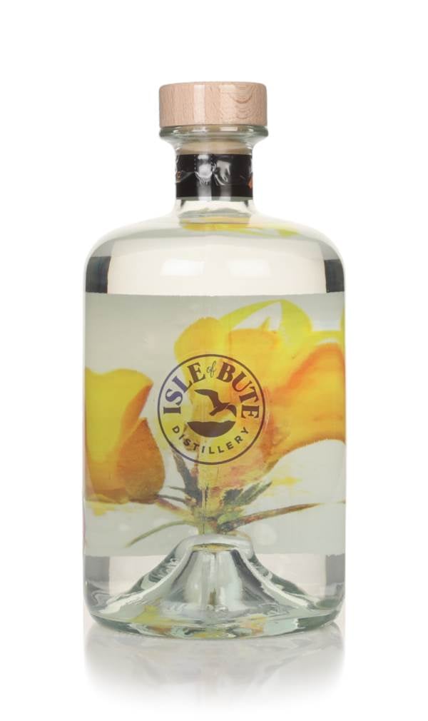 Isle of Bute Gorse Gin product image