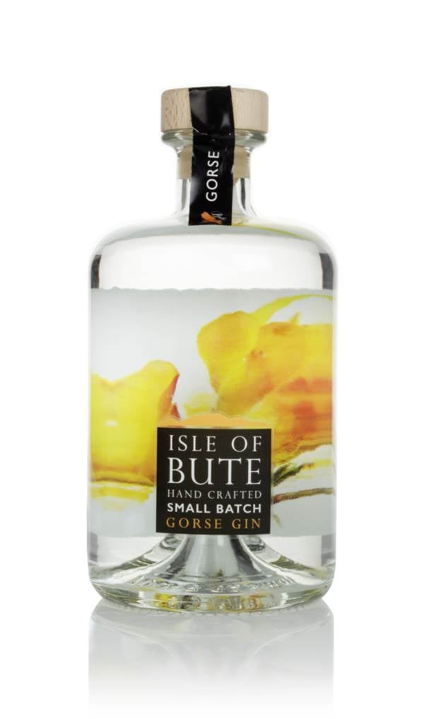 Isle of Bute Gorse Gin product image
