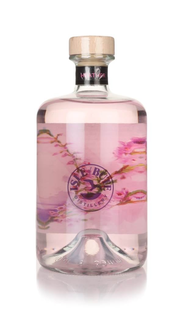 Isle of Bute Heather Gin product image