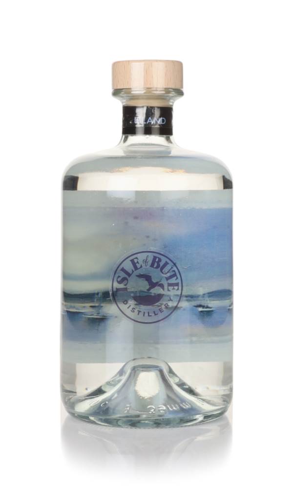 Isle of Bute Island Gin product image