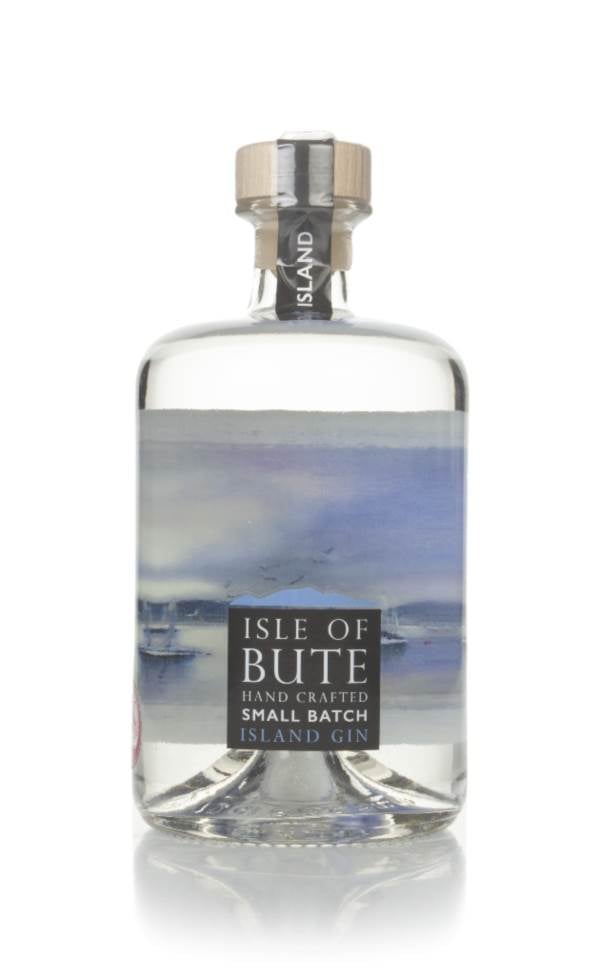 Isle of Bute Island Gin product image