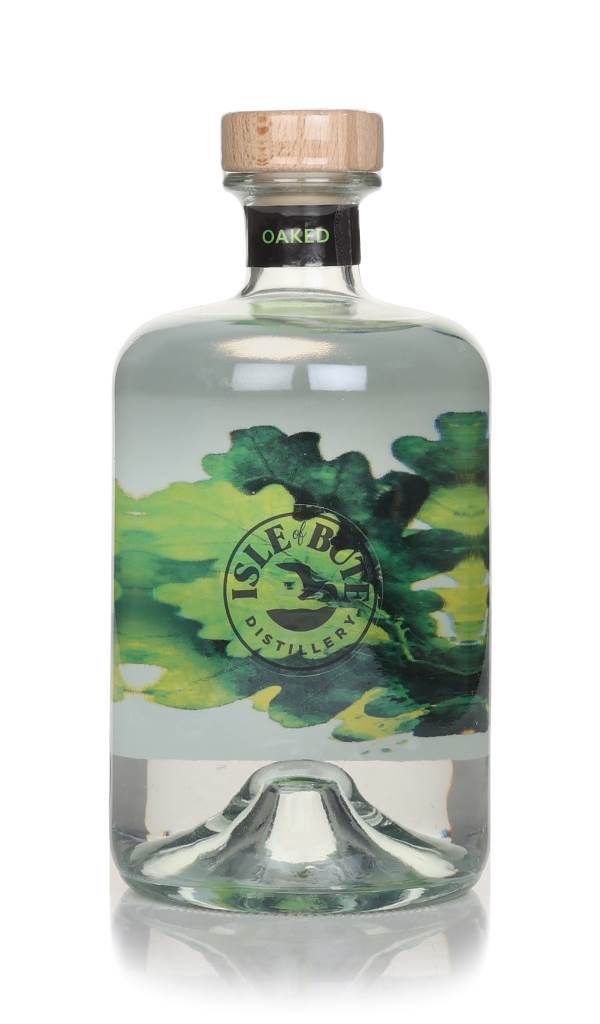 Isle Of Bute Oaked Gin product image