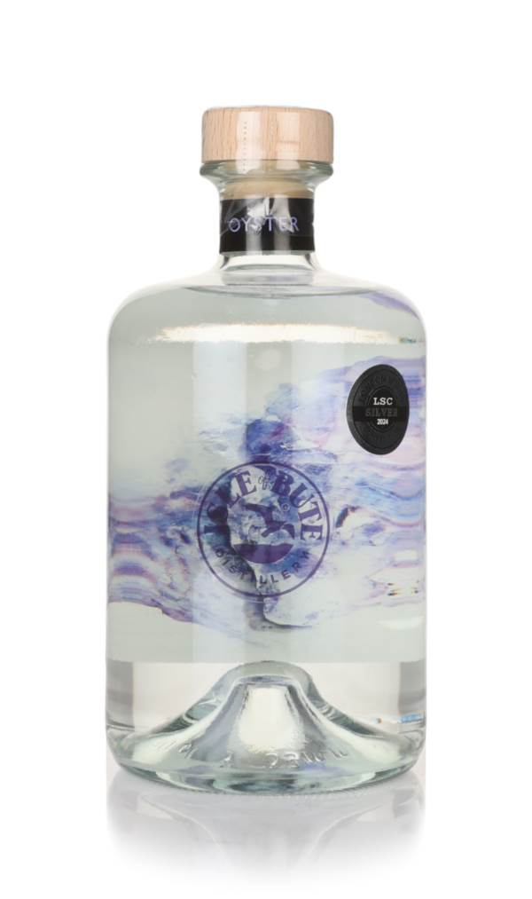 Isle of Bute Oyster Gin product image