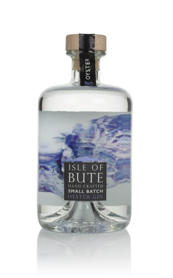 Isle of Bute Oyster Gin product image