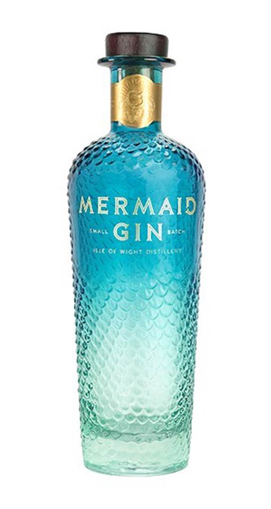 Mermaid Gin product image