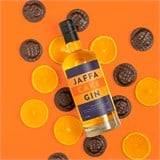 Jaffa Cake Gin - 2