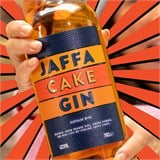 Jaffa Cake Gin - 3