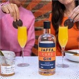 Jaffa Cake Gin - 5