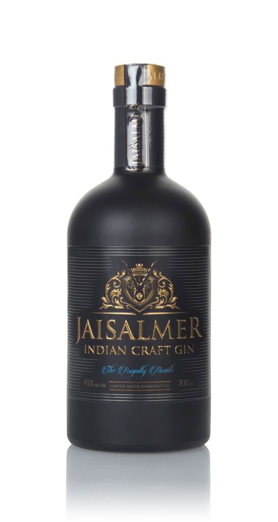 Jaisalmer Indian Craft Gin product image
