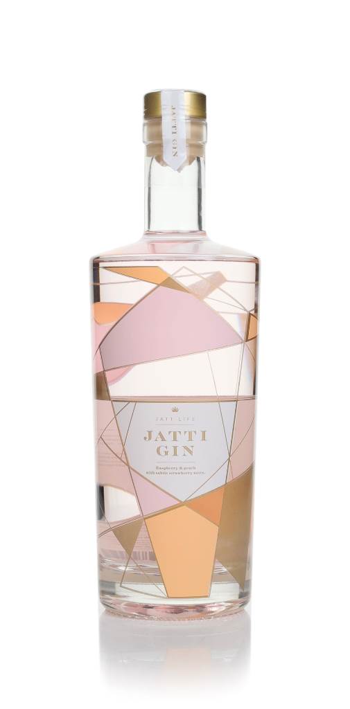 Jatt Life Jatti Gin product image