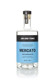 Jim and Tonic Mercato 