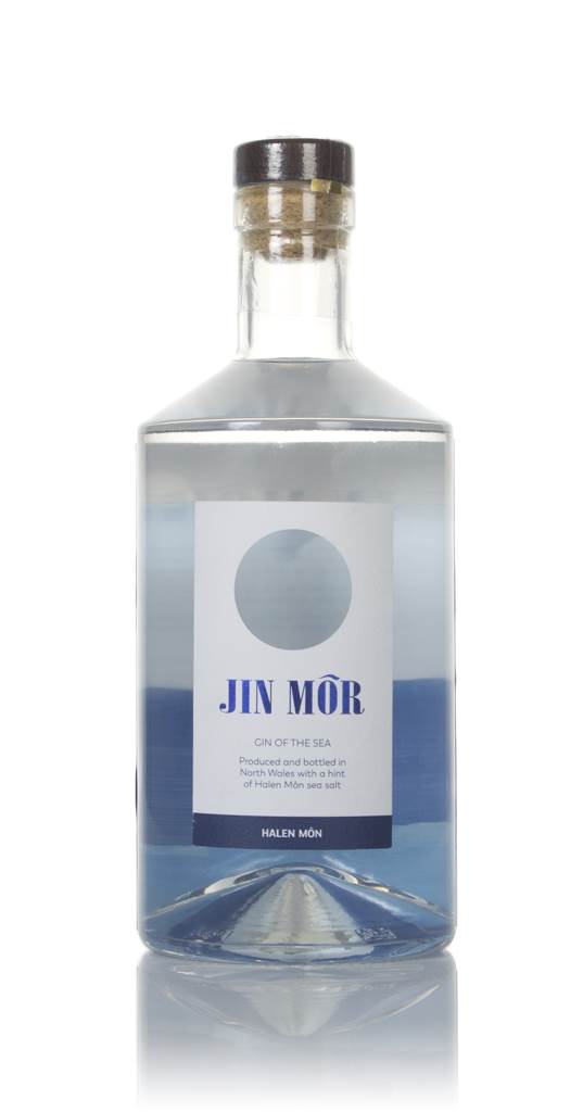 Jin Môr product image