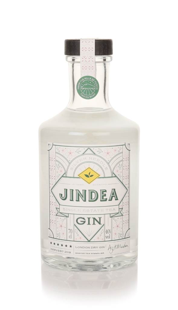 Jindea Single Estate Tea Gin product image