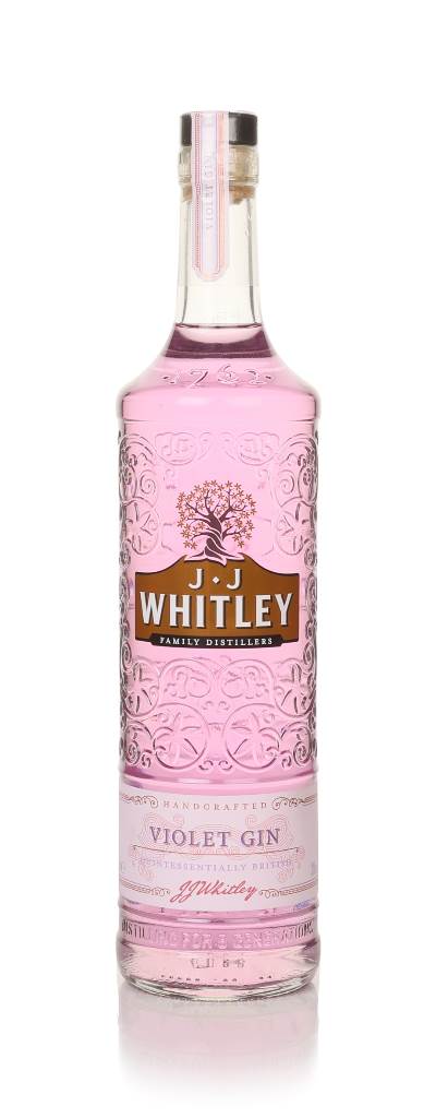 J.J. Whitley Violet Gin product image