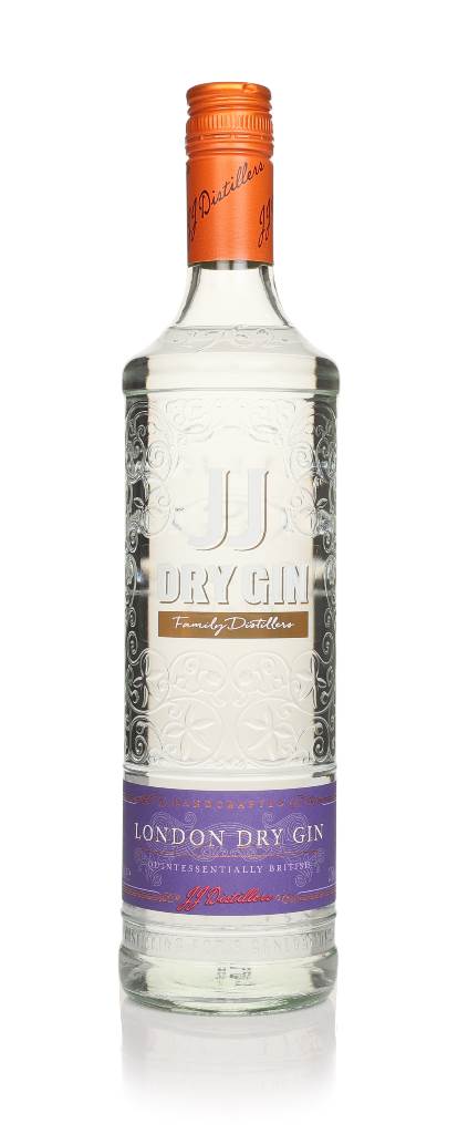 J.J. Whitley London Dry Gin product image