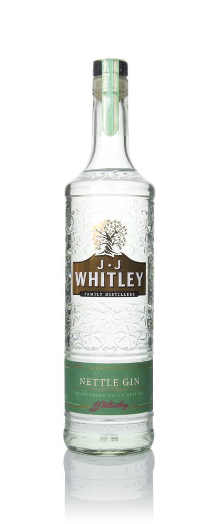 J.J. Whitley Nettle Gin product image