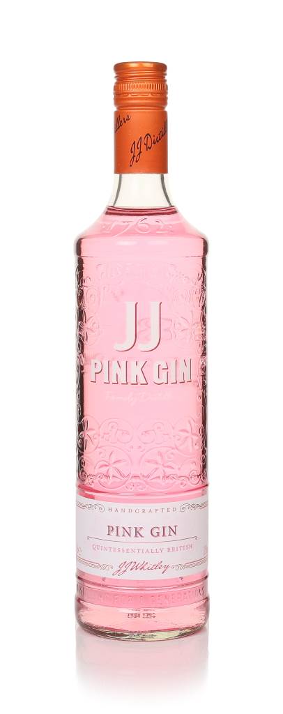 JJ Whitley Pink Gin product image