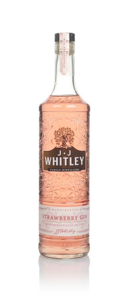 J.J. Whitley Strawberry Gin product image