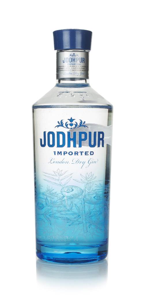 Jodhpur London Dry Gin product image