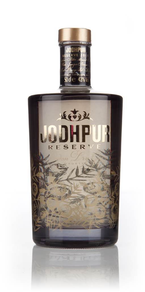 Jodhpur Reserve London Dry Gin product image