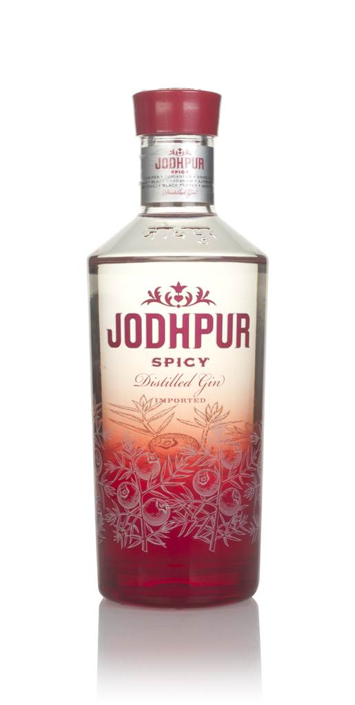 Jodhpur Spicy Gin product image