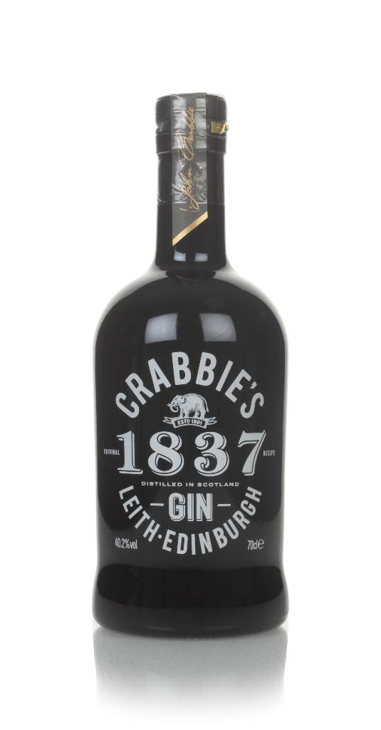 Crabbie's 1837 Gin product image